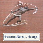 Prometheus Bound (Browning Translation)
