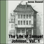 Life of Samuel Johnson, Vol. I