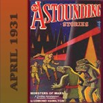 Astounding Stories 16, April 1931