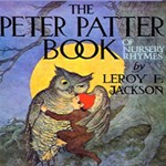 Peter Patter Book of Nursery Rhymes