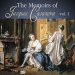 Memoirs of Jacques Casanova, The - Vol. 1