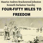 Four-Fifty Miles to Freedom