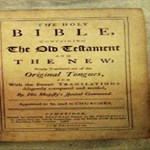Bible (KJV), Complete