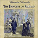 Princess of Bagdad