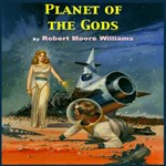 Planet of the Gods