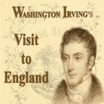 Washington Irving's Visit to England