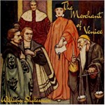 Merchant of Venice (version 2)