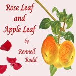 Rose Leaf and Apple Leaf