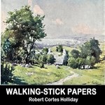 Walking-Stick Papers