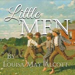 Little Men (Version 3, Dramatic Reading)