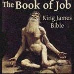 Bible (KJV) 18: Job (version 3)