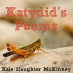 Katydid's Poems