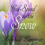 God-Speed to the Snow