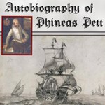 Autobiography of Phineas Pett