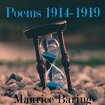 Poems, 1914-1919