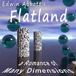 Flatland: A Romance of Many Dimensions (version 2)