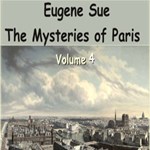 Mysteries of Paris - Volume 4