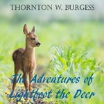 Adventures of Lightfoot the Deer (Version 2)