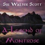 Legend of Montrose