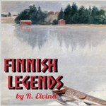 Finnish Legends
