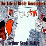 Tale of Reddy Woodpecker