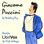 Giacomo Puccini