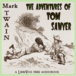 Adventures of Tom Sawyer (version 3)