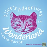 Alice's Adventures in Wonderland (version 6)