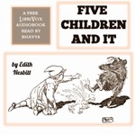 Five Children and It (Version 5)
