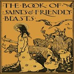 Book of Saints and Friendly Beasts