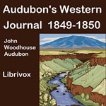 Audubon's Western Journal: 1849-1850
