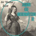 Anne of Geierstein, Volume 2