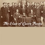 Club of Queer Trades, The