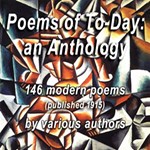 Poems of To-Day: an Anthology