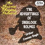 Adventures of Sherlock Holmes (Version 6 dramatic reading)