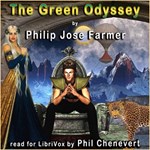 Green Odyssey (version 2)