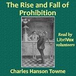 Rise and Fall of Prohibition