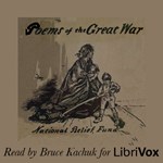 Poems of the Great War