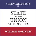 State of the Union Addresses by United States Presidents (1897 - 1900)