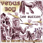 Venus Boy (Version 2)