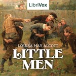 Little Men (Version 4 Dramatic Reading)