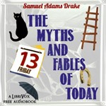 Myths and Fables of To-day