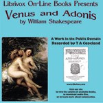 Venus and Adonis (Version 2)