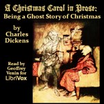 Christmas Carol in Prose; Being a Ghost Story of Christmas (version 12)