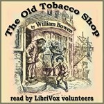 Old Tobacco Shop