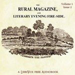 Rural Magazine and Literary Evening Fire-Side Vol 1 No 2