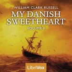 My Danish Sweetheart Volume 2