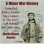 Minor War History