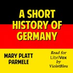 Short History of Germany