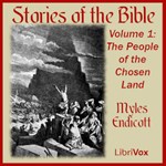 Stories of the Bible, Volume 1: The People of the Chosen Land